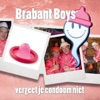 Vergeet Je Condoom Niet - Single