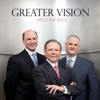 Greater Vision - You Were Faithful Yesterday