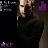 Ad Brown - Elevator (Soundprank Remix)
