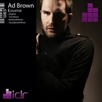 Elevator (Soundprank Remix) — Ad Brown