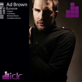 Elevator (Soundprank Remix) Ad Brown