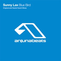 Blue Bird - EP - Sunny Lax
