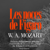 Mozart : Les noces de Figaro - Festival de Salzbourg 1953 - Vienna Philharmonic, Wilhelm Furtwängler, Paul Schöffler & Elisabeth Schwarzkopf