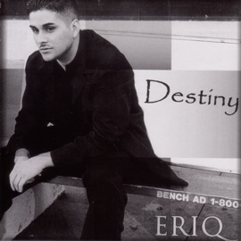 Alexis (Acoustic) Eriq