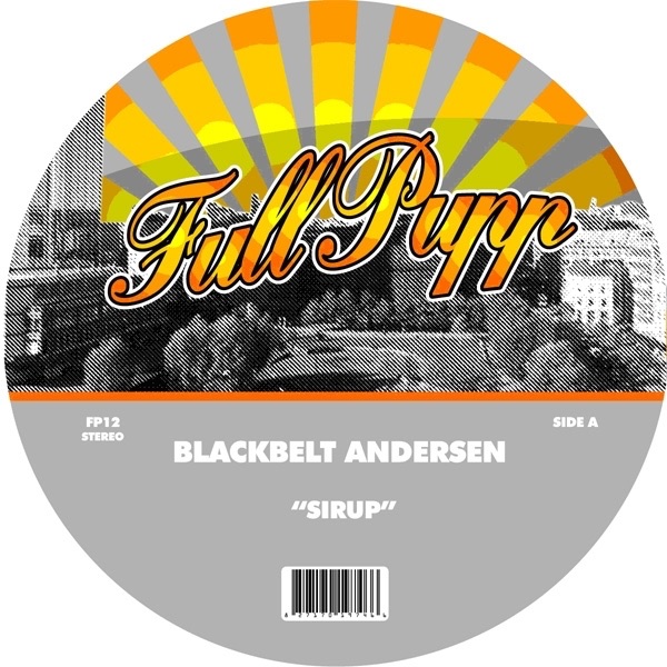 Sirup - Single