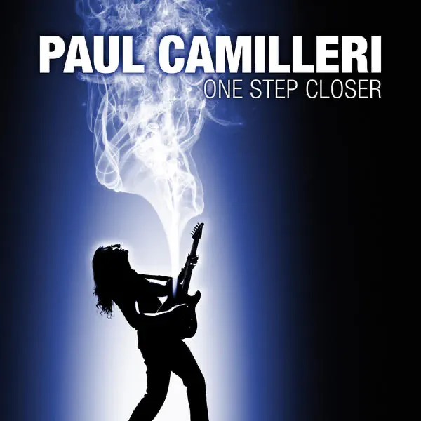 Livin' On the Fast Lane — Paul Camilleri