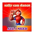 All I Need (Paps 'n' Skar Radio Edit)