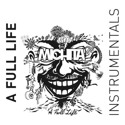 A Full Life - Instrumentals