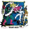 Zap Pow - On the Road To Babylon