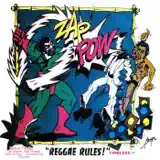 Zap Pow - River of Mystery / River