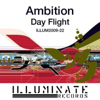 Day Flight - EP - Ambition