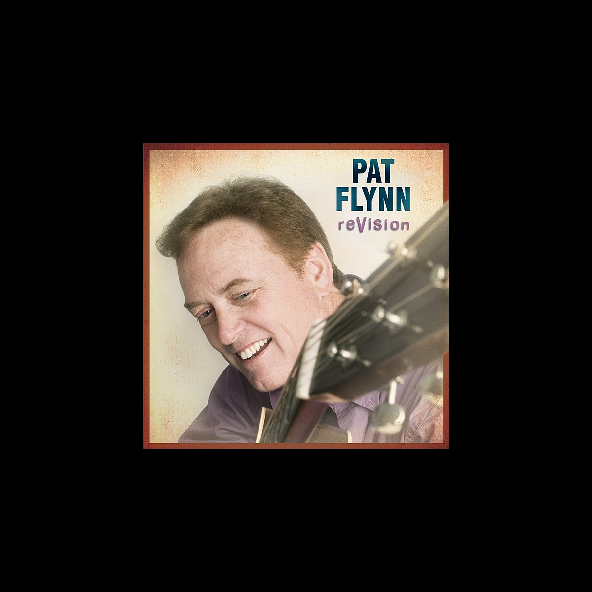 ‎ReVision - Album by Pat Flynn - Apple Music