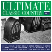 Ultimate Classic Country, Vol. 1 (Re-Recorded Versions), 2003