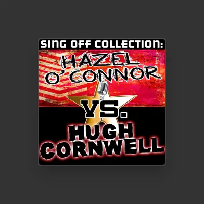 Listen to Hazel O' Connor, watch music videos, read bio, see tour dates & more!