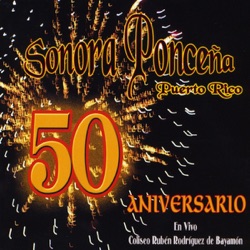 Sonora Ponceña - Vas Por Ahí