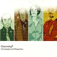 you were not meant for me — charming