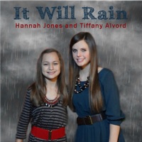 It Will Rain - Single - Tiffany Alvord & Hannah Jones