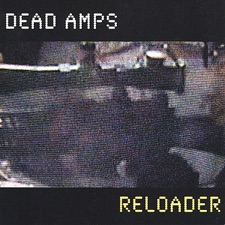 Dead Amps - Centrifuge