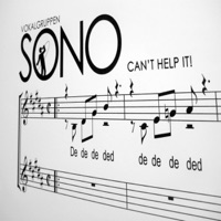 Can't Help It - Vocal Group SONO