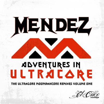 Adventures in ULTRACORE Vol. 1 - Single