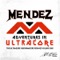 The Warrior (Mendez Moombahcore Remix) - Sluggo, Nerd Rage & Itchy Robot lyrics