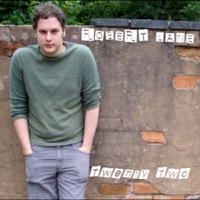 Twenty Two - EP - Robert Lane
