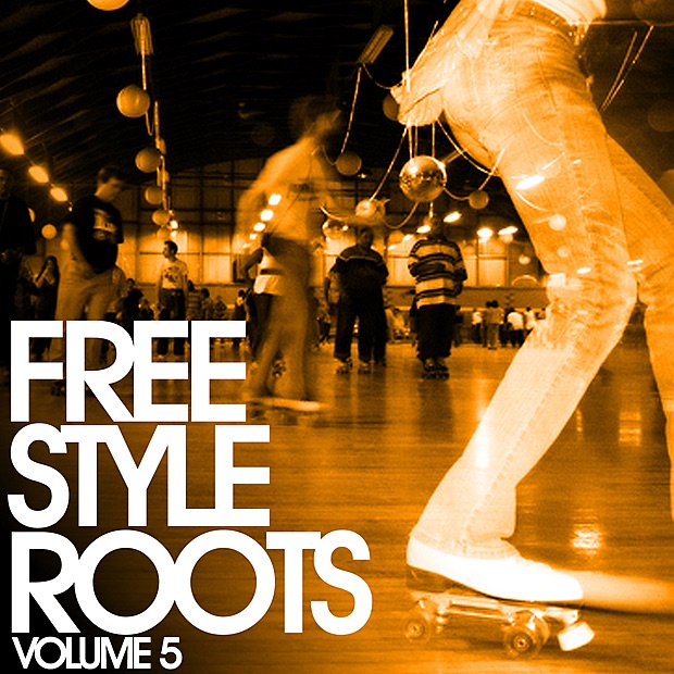 Freestyle Roots, Vol. 5