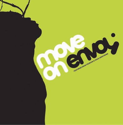 Move On - EP