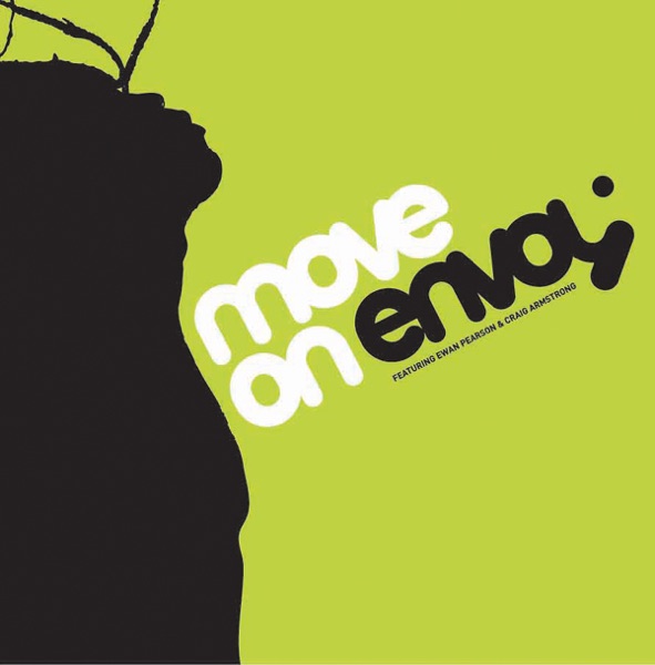 Move On - EP