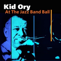 Kid Ory - Black And Blue
