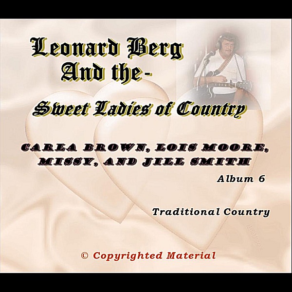 Sweet Ladies of Country