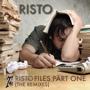 Risto Files, Pt. 1 (Onassis Remix)