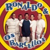 Ronaldo e Os Barcellos - Féliz Aniversário