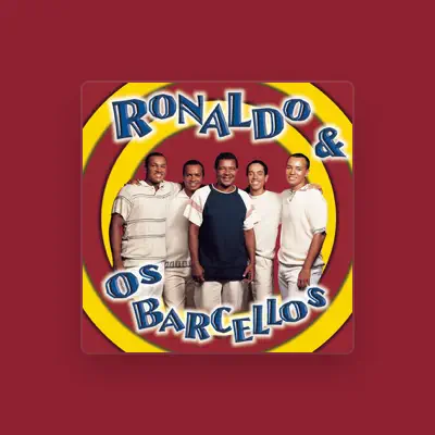 Listen to Ronaldo e Os Barcellos, watch music videos, read bio, see tour dates & more!