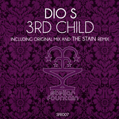 3rd Child (Remixes) - Single