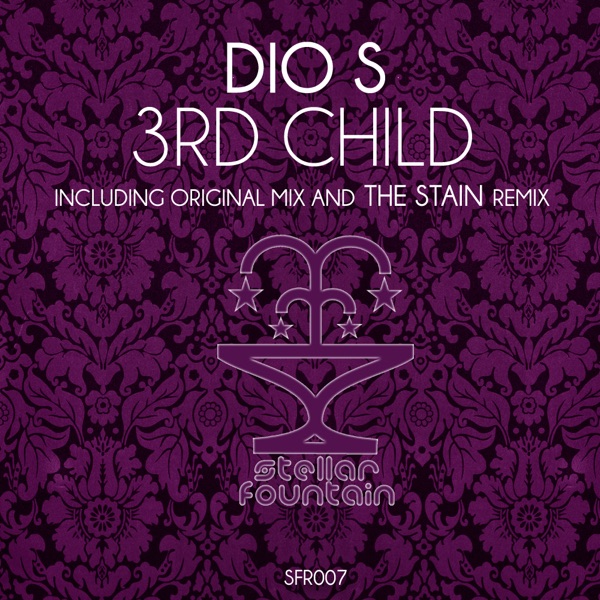 3rd Child (Remixes)