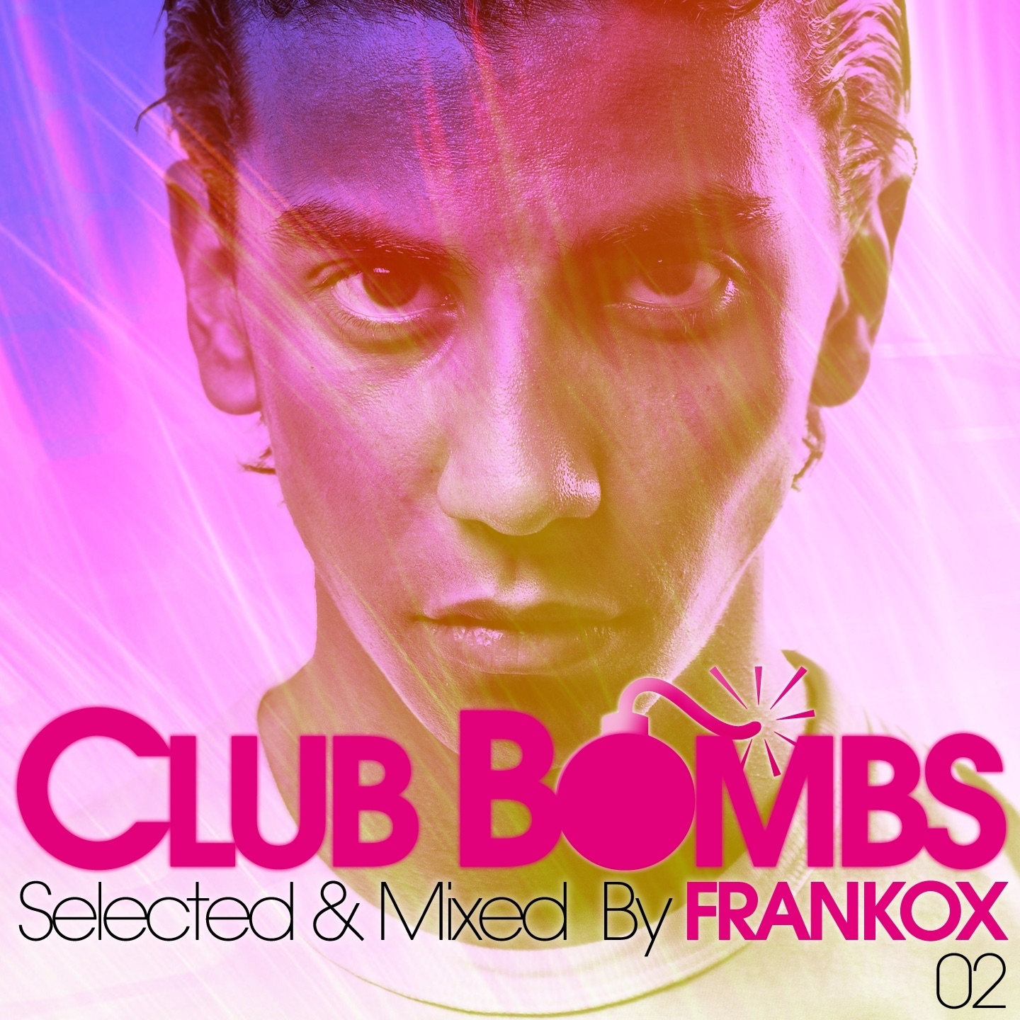 Club Bombs 02 (Selected & Mixed By Frankox)