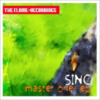 Master One - Ep - Sinc