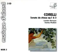 Sonata No. 2 In D Major, Op. 3: IV. Allegro — London Baroque