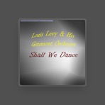 Louis Levy & His Gaumont British Symphony