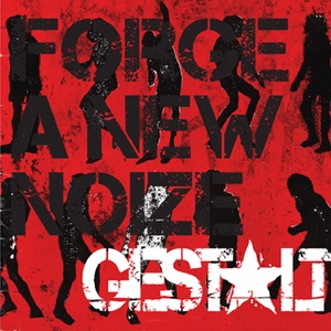 Forge A New Noize