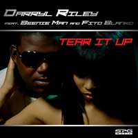 Tear It Up (feat. Beenie Man & Fito Blanko) - Single - Darryl Riley