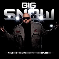 Schizophonic - Big Snow