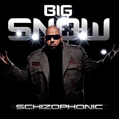 Schizophonic