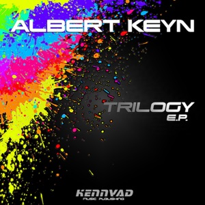 Trilogy - EP