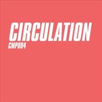Red - EP - Circulation