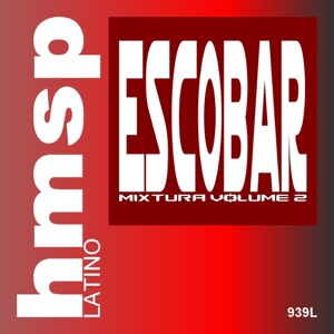 Mixtura Vol. 2