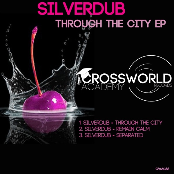 Through The City EP