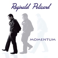 Momemtum - Reginald Policard
