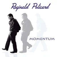 My Funny Valentine — Reginald Policard